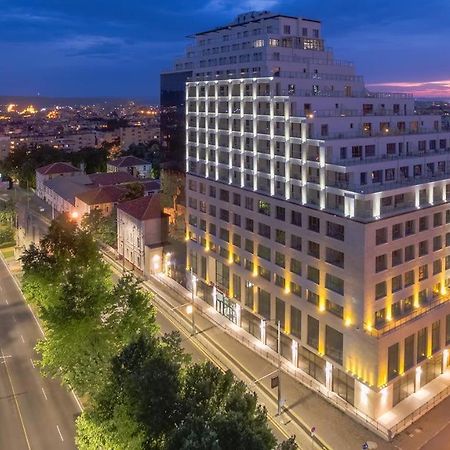 Varna Invest Apartments Exteriör bild